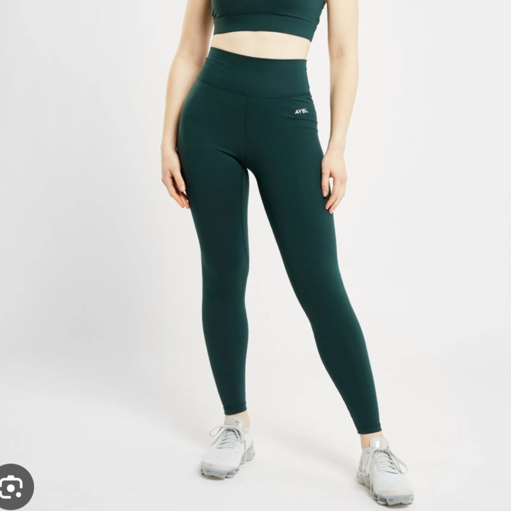 AYBL core leggings